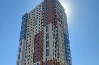 Avcılar İstanbul'da Göl Manzaralı Modern Aile Daireleri